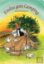Findus Goes Camping
