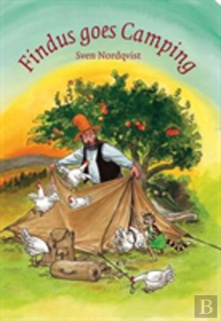 Bertrand.pt - Findus Goes Camping