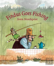 Findus Goes Fishing