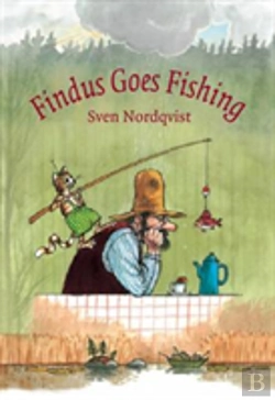 Bertrand.pt - Findus Goes Fishing