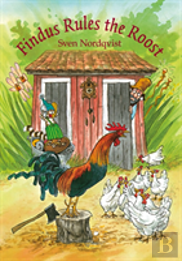 Findus Rules The Roost