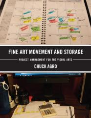 Fine Art Movement And Storage