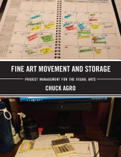 Fine Art Movement And Storage
