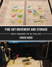 Fine Art Movement And Storage