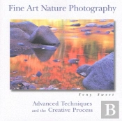 Fine Art Nature Photography