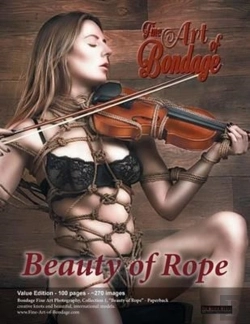 Bertrand.pt - Fine Art Of Bondage