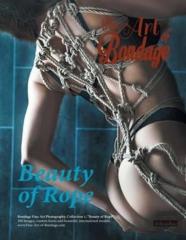 Fine Art Of Bondage