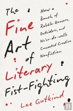 Bertrand.pt - Fine Art Of Literary Fist-Fighting