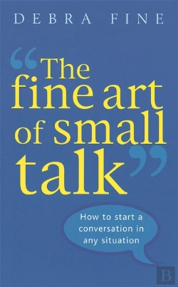 Bertrand.pt - Fine Art Of Small Talk