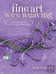 Fine Art Wire Weaving