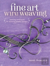 Fine Art Wire Weaving