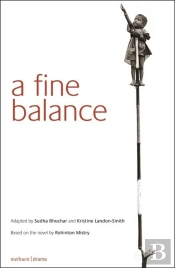 Fine Balance