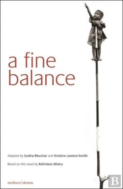 Bertrand.pt - Fine Balance