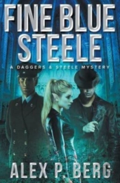 Fine Blue Steele