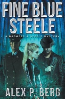 Bertrand.pt - Fine Blue Steele