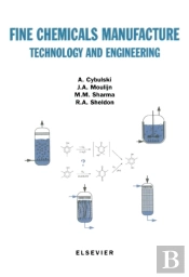 Fine Chemicals Manufacture