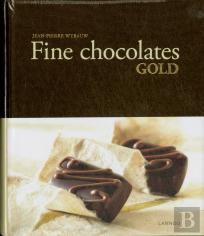 Fine Chocolates: Gold