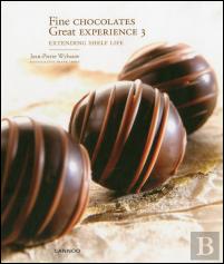 Fine Chocolates ; Great Experience T.3 ; Extending Shelf Life