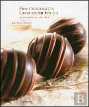 Fine Chocolates ; Great Experience T.3 ; Extending Shelf Life