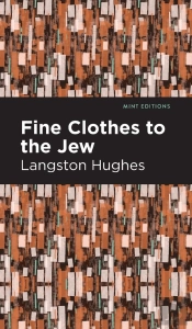 Fine Clothes To The Jew