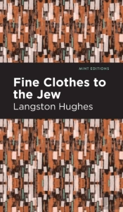 Fine Clothes To The Jew