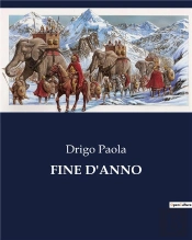 Fine D Anno