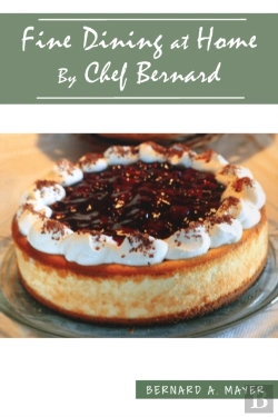 Bertrand.pt - Fine Dining At Home By Chef Bernard