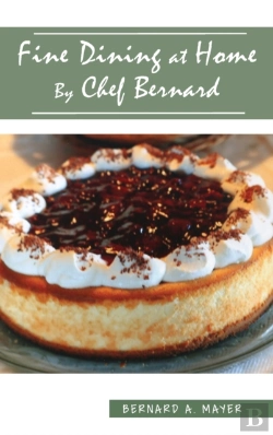 Bertrand.pt - Fine Dining At Home By Chef Bernard