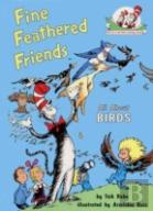Fine Feathered Friends