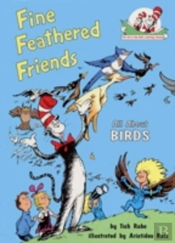 Bertrand.pt - Fine Feathered Friends