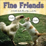 Fine Friends