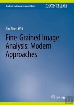 Bertrand.pt - Fine-Grained Image Analysis: Modern Approaches