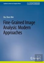 Fine-Grained Image Analysis: Modern Approaches