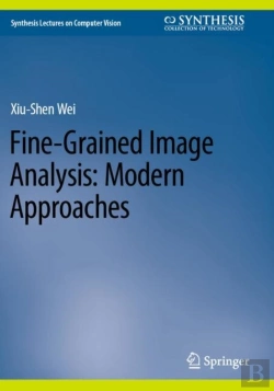 Bertrand.pt - Fine-Grained Image Analysis: Modern Approaches
