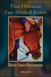Fine Horses And Fair-Minded Riders