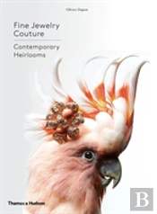 Fine Jewelry Couture
