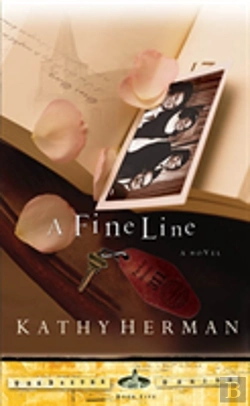 Bertrand.pt - Fine Line Baxter Series Book 5