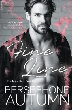 Bertrand.pt - Fine Line: Inked Duet #1