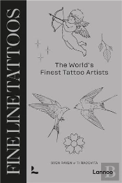 Fine Line Tattoos