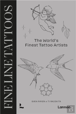 Bertrand.pt - Fine Line Tattoos