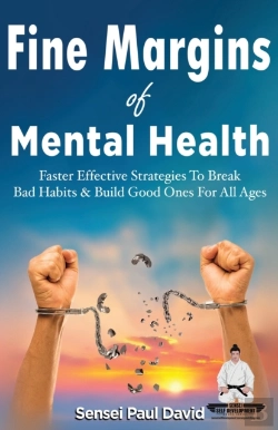 Bertrand.pt - Fine Margins Of Mental Health