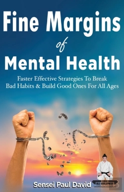 Bertrand.pt - Fine Margins Of Mental Health