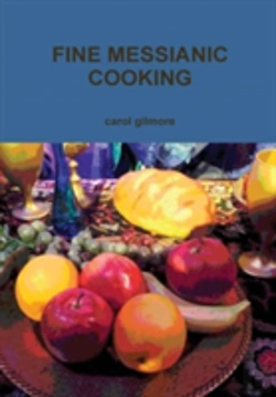 Bertrand.pt - Fine Messianic Cooking