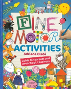 Bertrand.pt - Fine Motor Activities