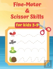 Fine Motor & Scissor Skills