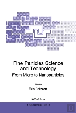 Bertrand.pt - Fine Particles Science And Technology