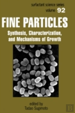 Bertrand.pt - Fine Particles