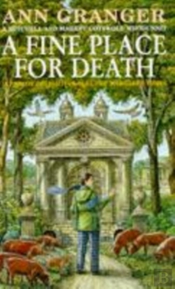 Bertrand.pt - Fine Place For Death (Mitchell & Markby 6)