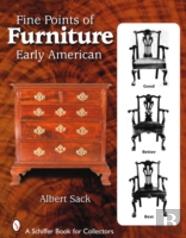 Fine Points Of Furniture