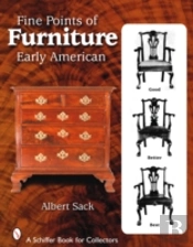 Fine Points Of Furniture
